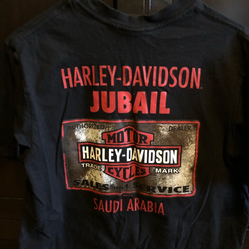 Harley T - Picture 2 of 3